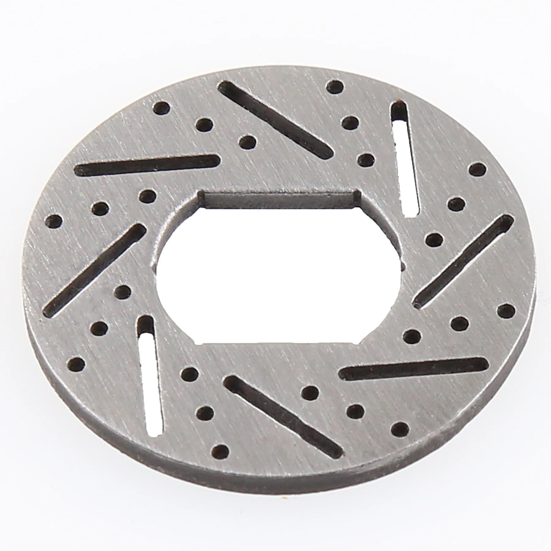 Kyosho Kyosho RC Off-road Vehicle MP10 Brake Rotor (30mm / for MP9) IF415 view 3