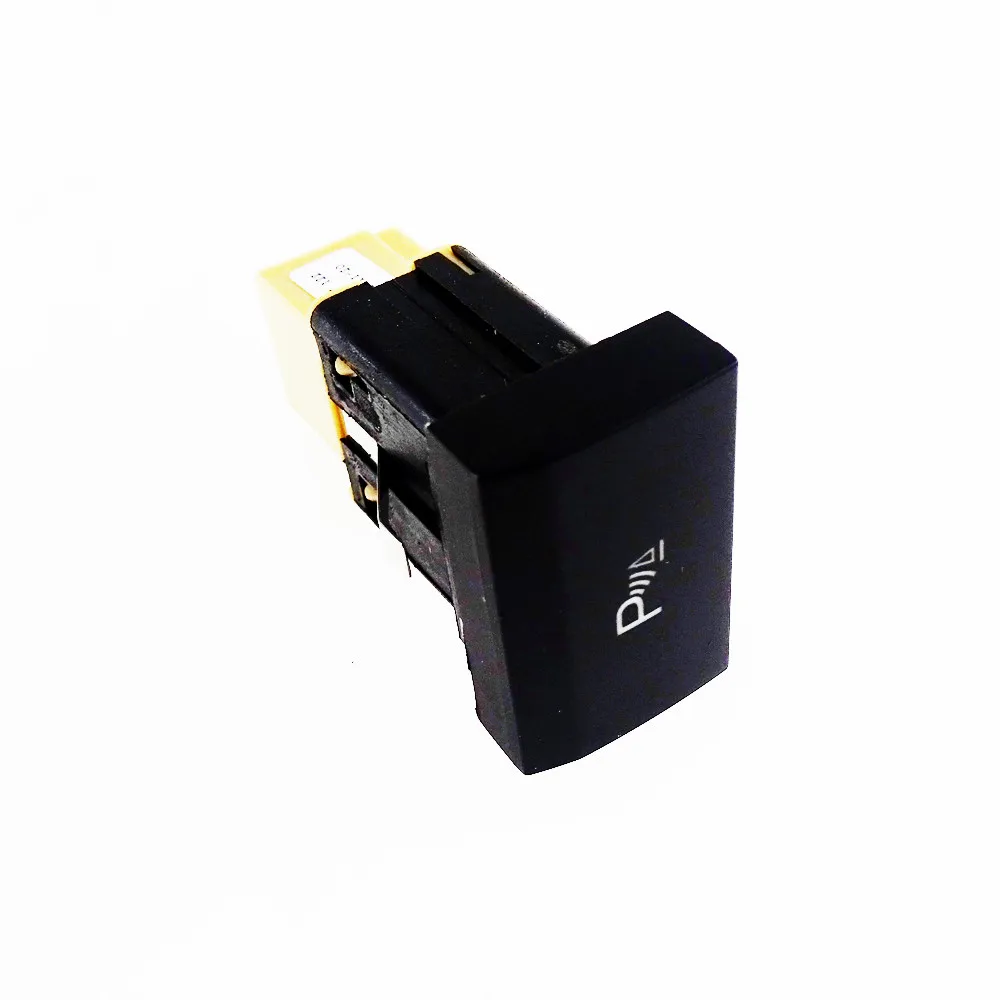 

Qty1 Car Ops Parking Aid Reversing Radar Switch for VW Polo 2014-2018 6RD 927 122 6RU927122