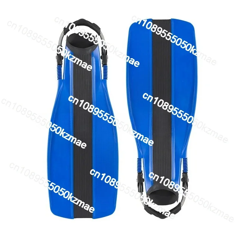 Adjustable diving fin side-mounted butterfly breaststroke professional equipment