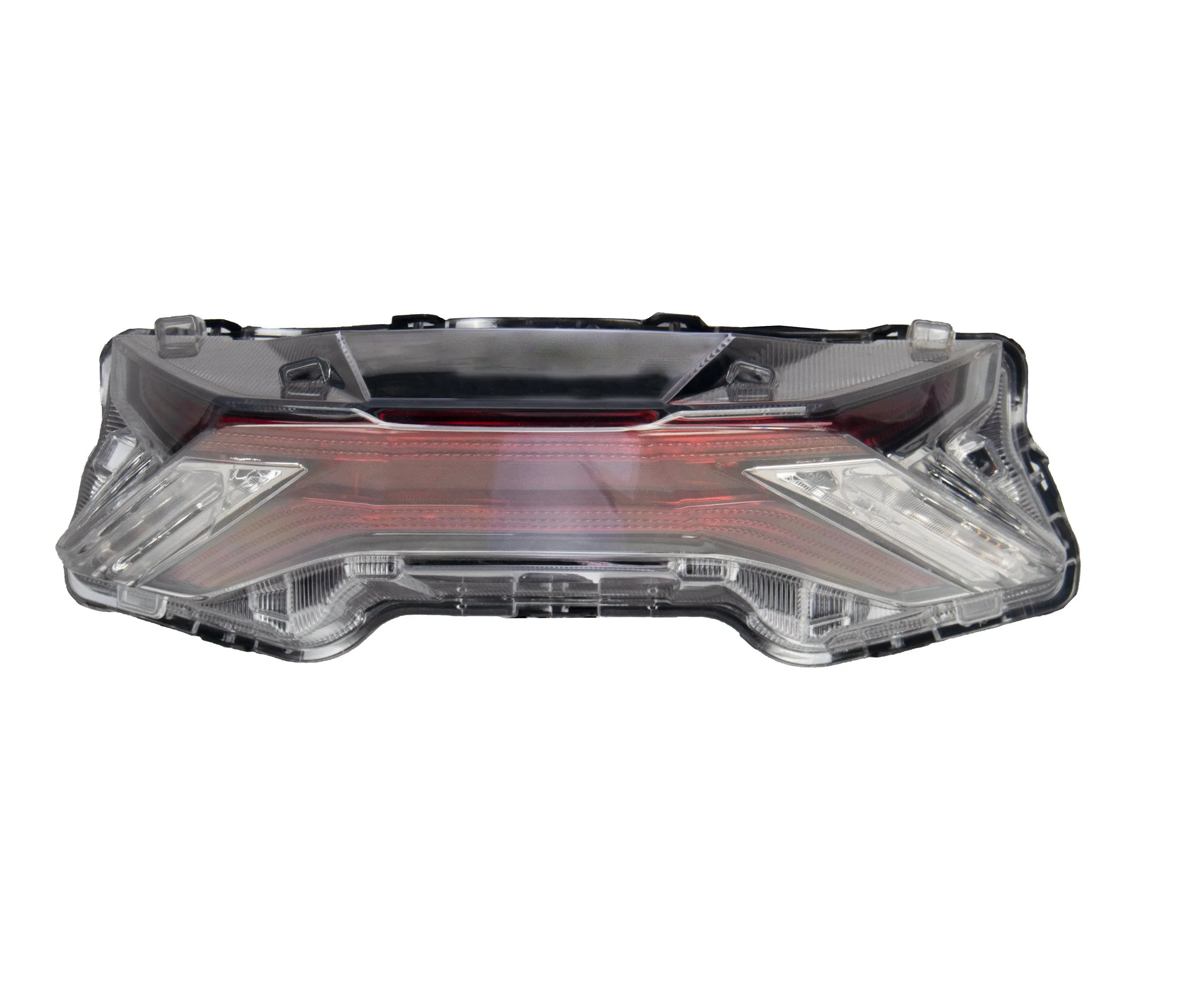 Hond PCX 160 125 Rear Tail Light Emitting Diode Tail Light 2022 2024 Brake Light Original with Electronic  and Accessories