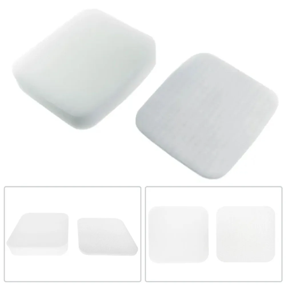New for durable High Quality Sponge Filters 6pcs Cleaning Tools for lift-away Replace Parts Replacement Vacuum Cleaner