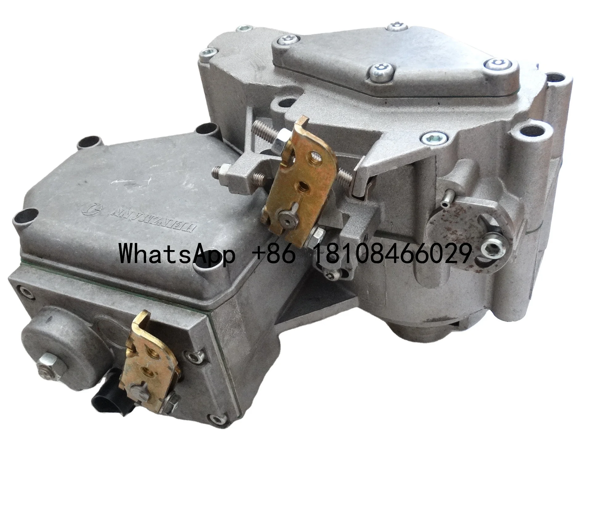 Original parts apply for diesel engine BF4M1013 BF6M1013 governor Controller 0211 1494/ 02111494 for Deutz