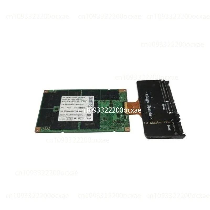 Notebook VPCZ2 SVZ1 Dual-layer HDD Adapter to SATA adapter can be used for data recovery