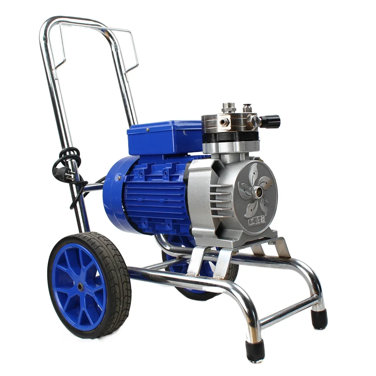 Factory VT-1800 Pro…