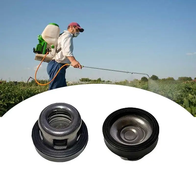 6Pcs KC25 Check Valve Assembly Power Sprayer Replacement Valve Fit 22a 25a 28a 30a Agricultural Pressure Washer Pump Spare Parts