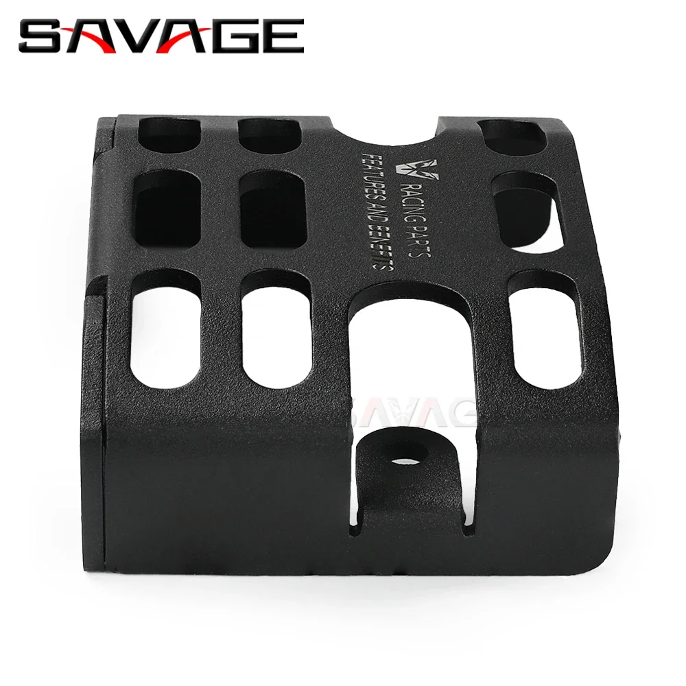 For BMW F900XR F900R Voltage Rectifier Regulator Guards Cover Protector F900 XR R Motorcycle Accessories Grille Guard Protection
