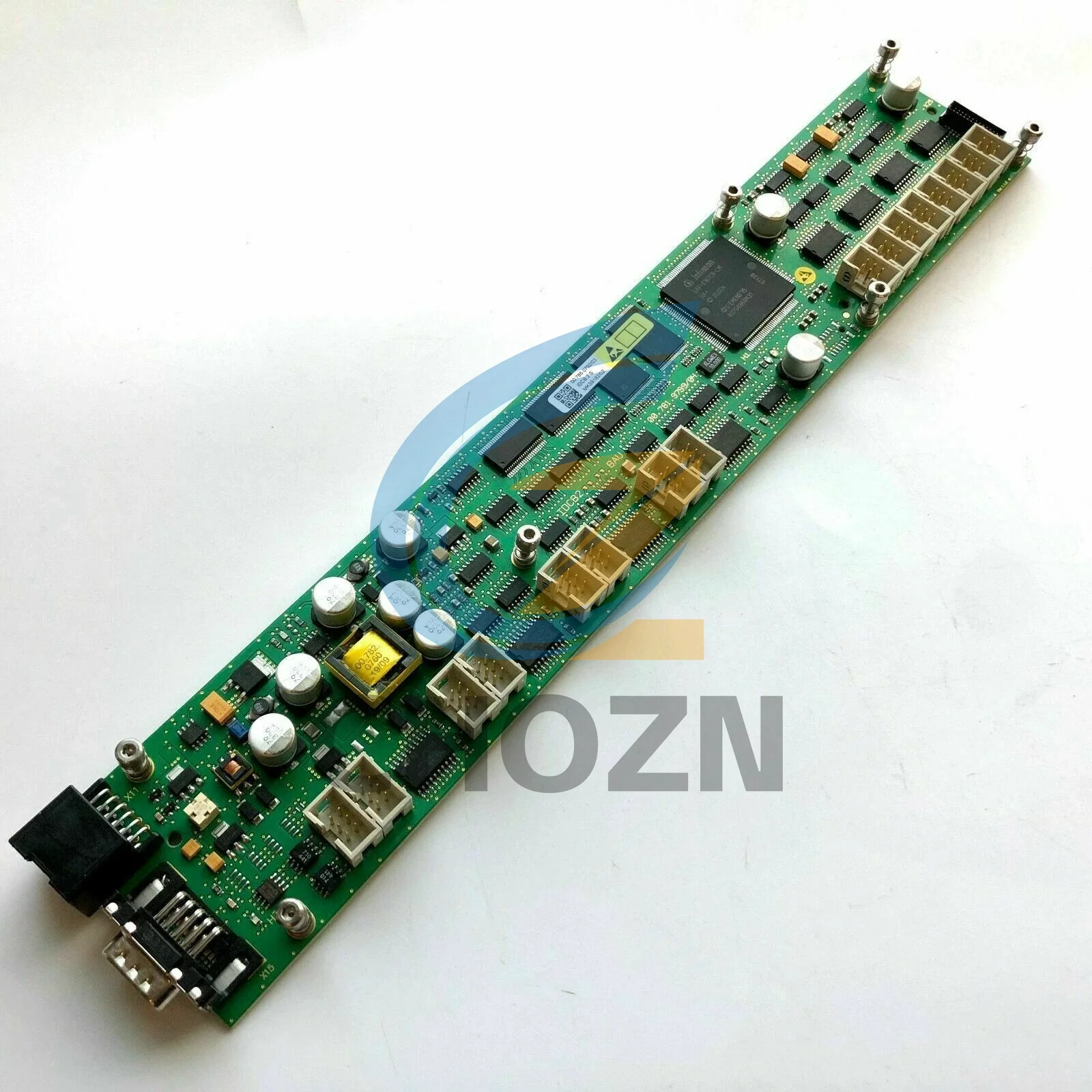 

Refacciones Heidelberg 00.785.0792/03 IDCB2 XL75 Ink Control Circuit Board 00.779.2237 Heidelberg Printing Machine Parts