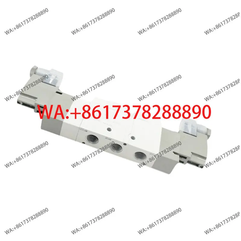 Smc Original Soleno…