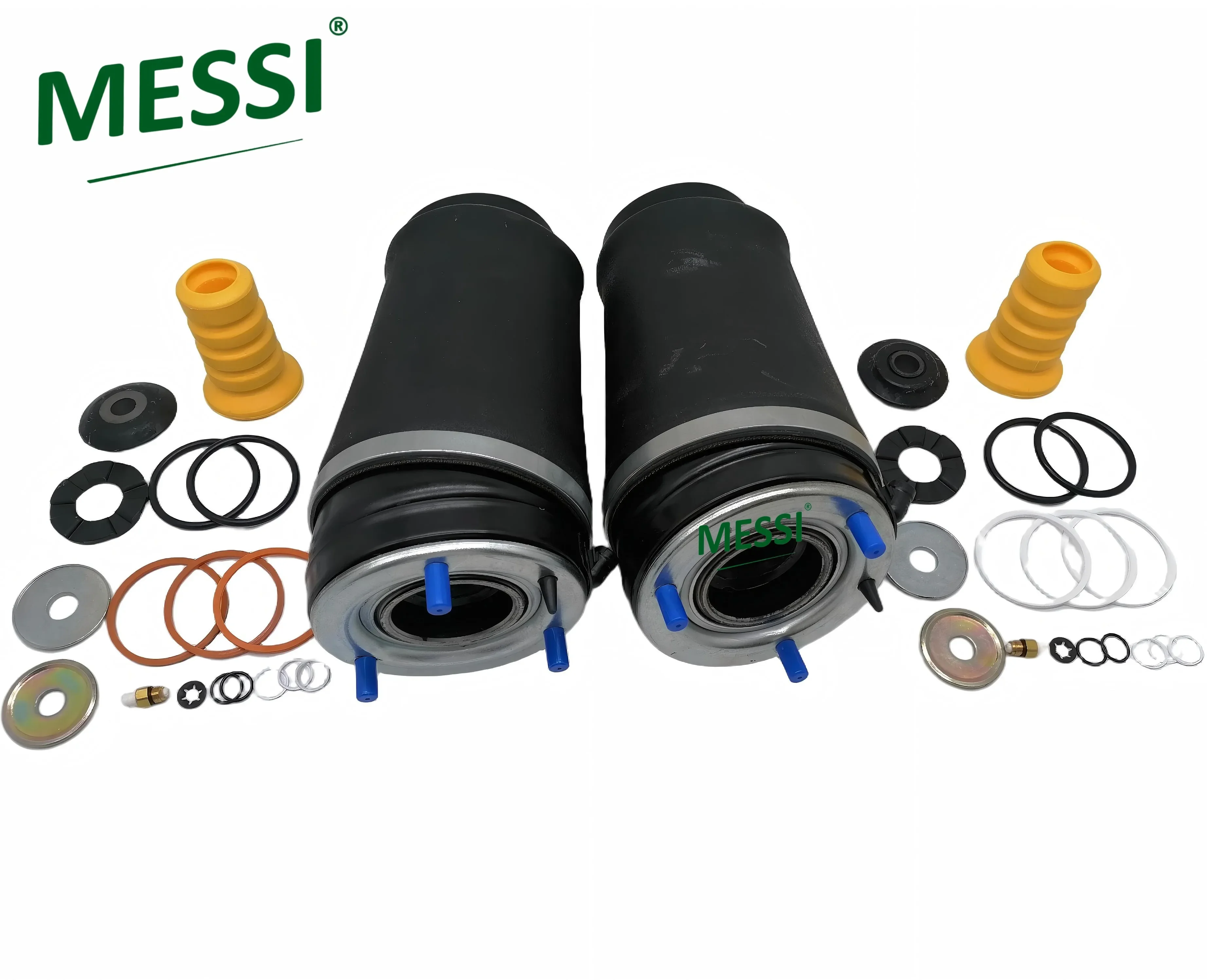 Air suspension system front suspension LR051700  LR051702 air spring service kit-LH fit for Range Rover 2002-2009 in stock