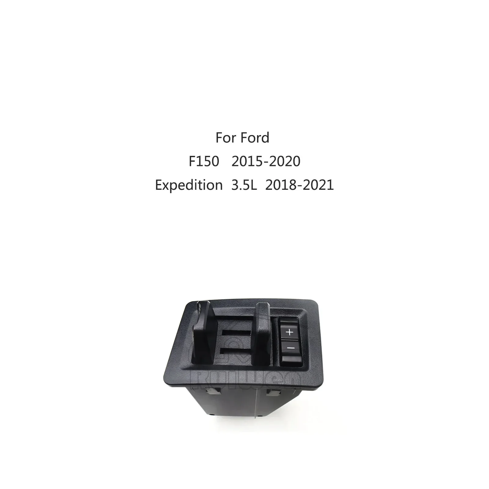 Brake Controller for Ford F150 Expedition 2015-2021 Truck Trailer Brakes GL3Z-2C006-CA GL3Z-2C006-CB GL3Z-2C006-AA JL3Z2C006AA