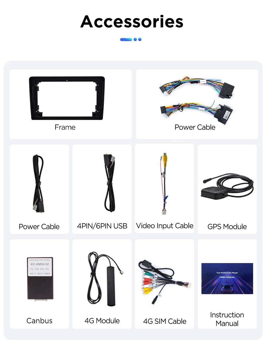 Junsun 9-Zoll Android 15 Autoradio für Opel Zafira B Astra H 2005-2014, kabelloses Apple CarPlay, Auto-IPS-Bildschirm, Stereo-Multimedia-Videoplayer, intelligente Fahrzeugsysteme, 2-DIN-Autoradio-Haupteinheit, GPS-Navigation, Bluetooth, 4G, WLAN, FM, AM, DSP, RDS, DAB+ – Detail 20