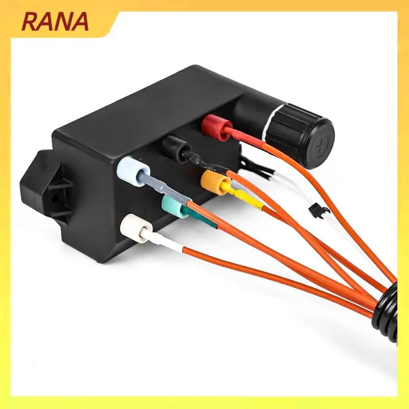 

RANA 66356 Grill Igniter Button For Weber Genesis II 610 Gas Grills Igniter Kit For Models Genesis II E-610