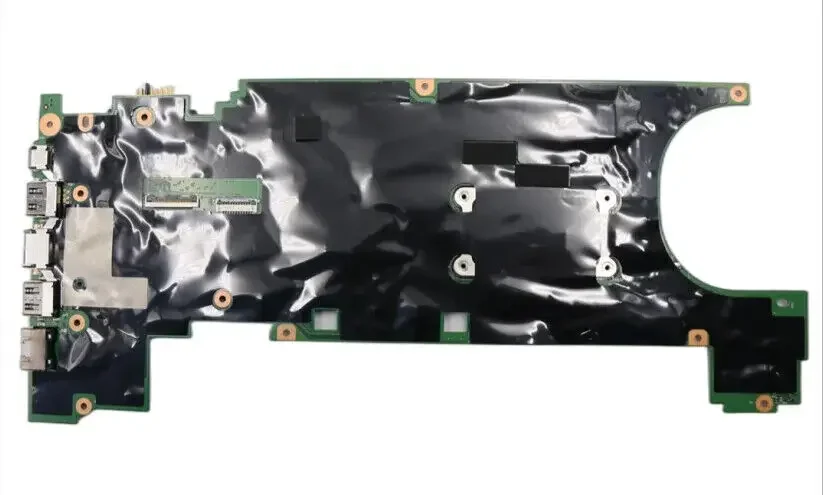 For Lenovo Thinkpad T470S main board 01ER062 I5 7300U/7200U RAM 4G-NM-B081