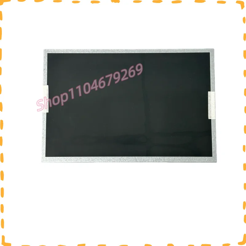 สำหรับหน้าจอแสดงผล LCD ขนาด 12.1 นิ้ว 1280*800 รุ่น G121EAN01.1