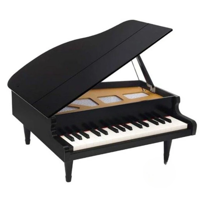 Wooden children's piano, early education music enlightenment piano 32 keys