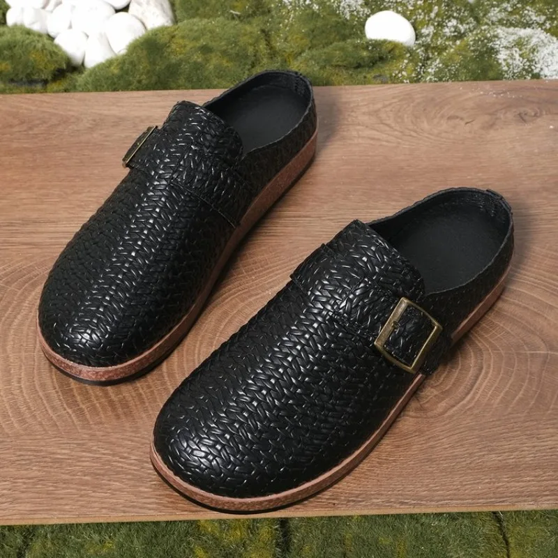 New Trend Mesh Plat… - image