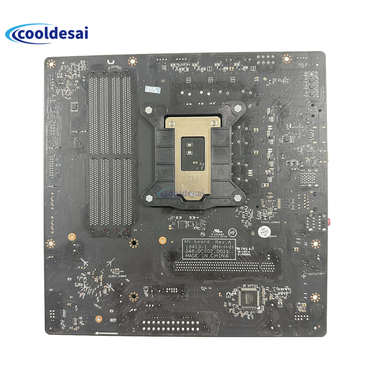 Original For HP TPC-W058-MT Desktop Motherboard L23867-002 L23867-602 L46079-001 18413-1 DDR4 Z390 Mainboard 100% Tested Work
