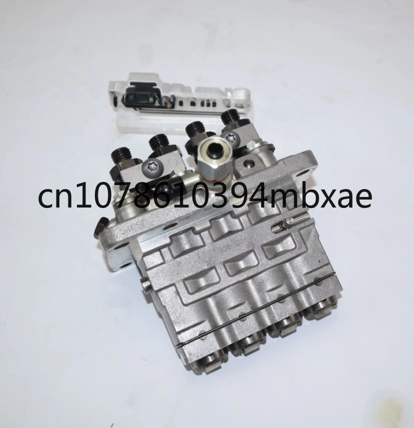 308-1905 3081905 131406540 fuel injection pump for Caterpillar C2.2 engine 226B 226B3 232B Perkins 404D-22T