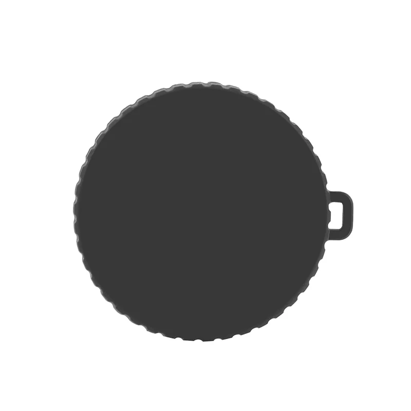 Smart Eyes Sports Camera Silicone Lens Cover For DJI Osmo Action 3/4 Protective Cover Accessories