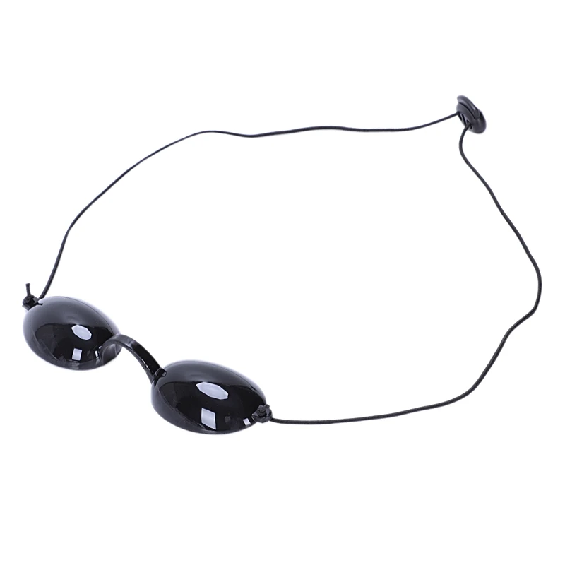 Light Patient Protection Safety Goggles Eyepatch Glasses IPL Beauty Clinic