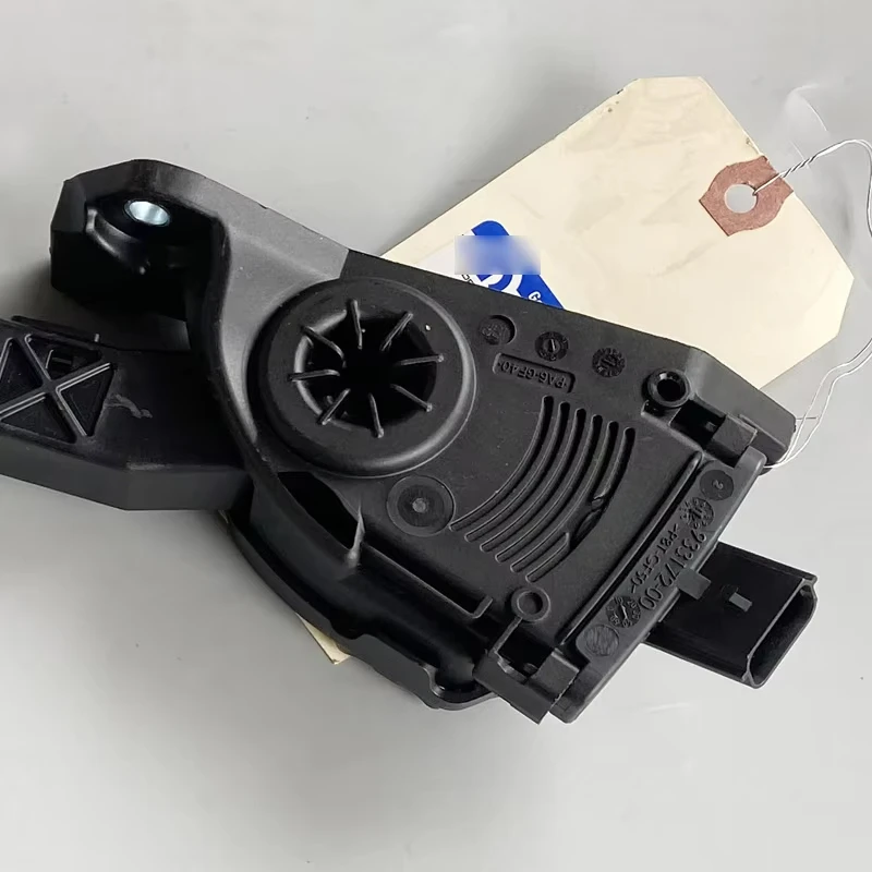 53032868AD Педаль акселератора 53032868AD для Jeep Wrangler 2007-2018 53032868AA 53032868AB 53032868AC