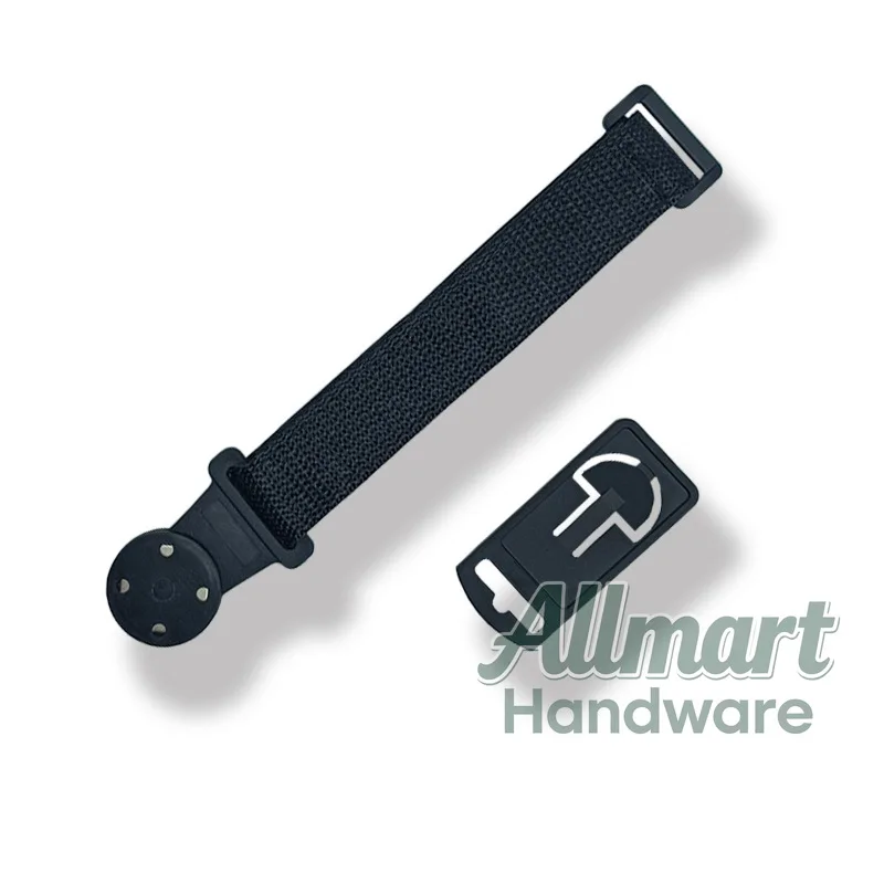 

Специальный ремешок для мультиметра, регулируемый ремешок на запястье, портативный ремешок с защитой от падения, аксессуар для инструментов электрика