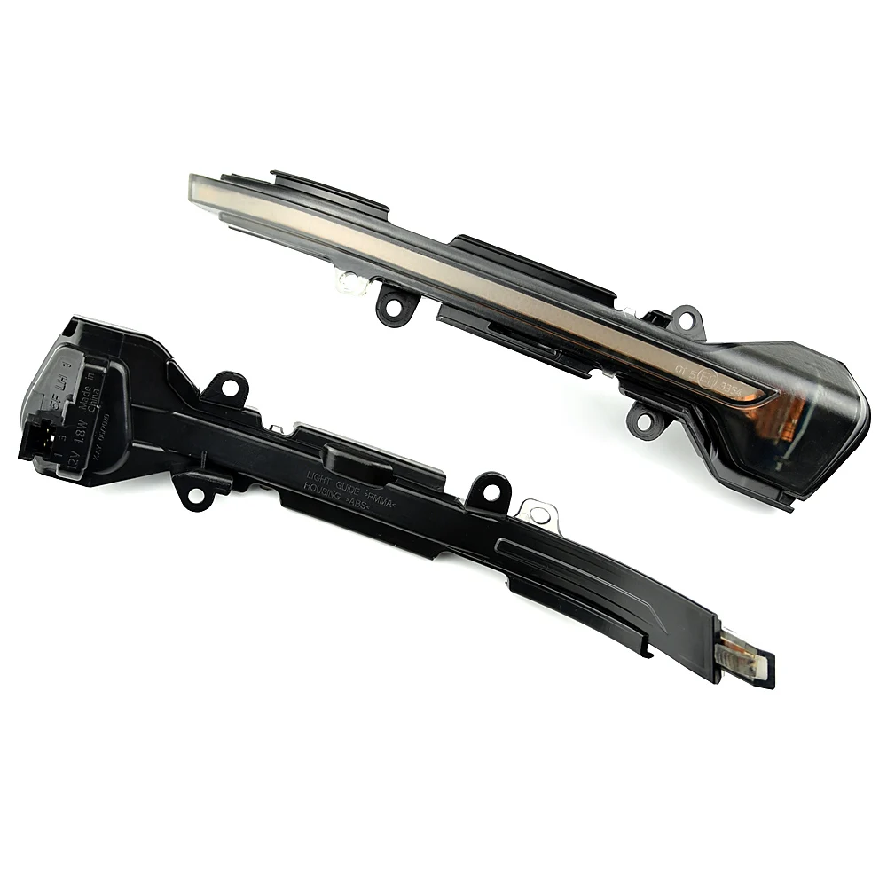 Dynamic Blinker Sid… - image