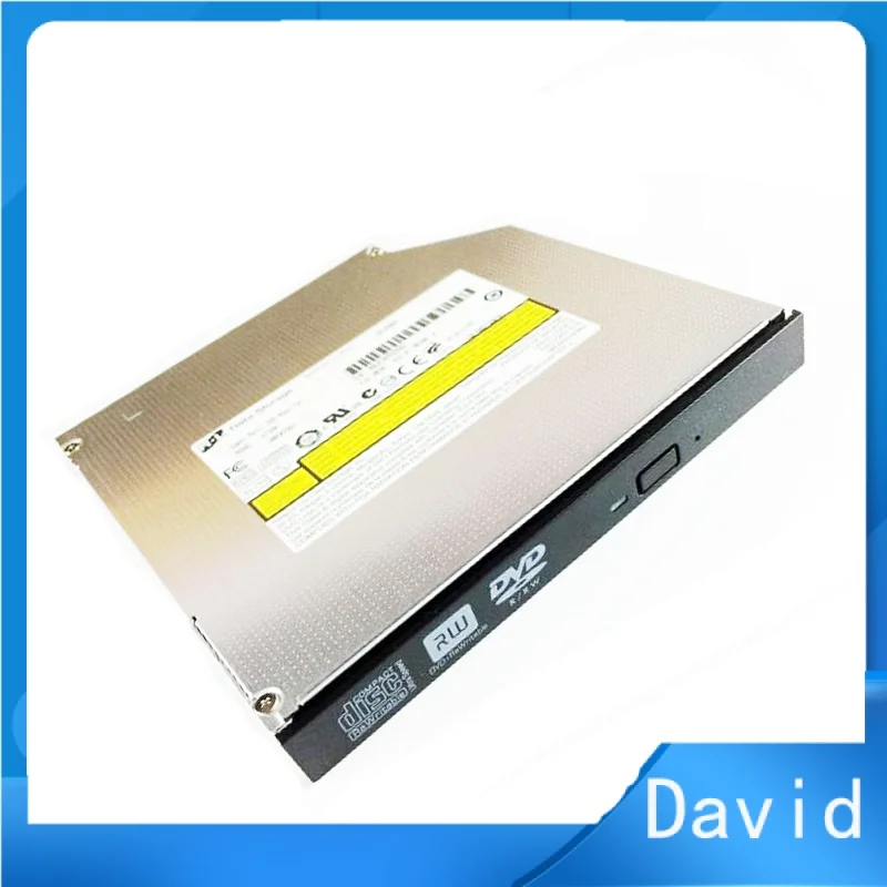 

FOR Original 8X DVD Burner 12.7 Mm Super DVDRW Drive Model: GT50N GT80N GTA0N GTB0N DS-8ACSH DS-8A4SH DS-8A5SH DS-8A9SH DS-8A9SH