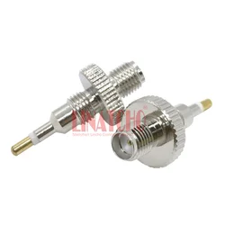 Radio GP68 GP300 HT750/1250 HLN9756 GP88 GP88S GP2000 GP328 SMA Female Adapter