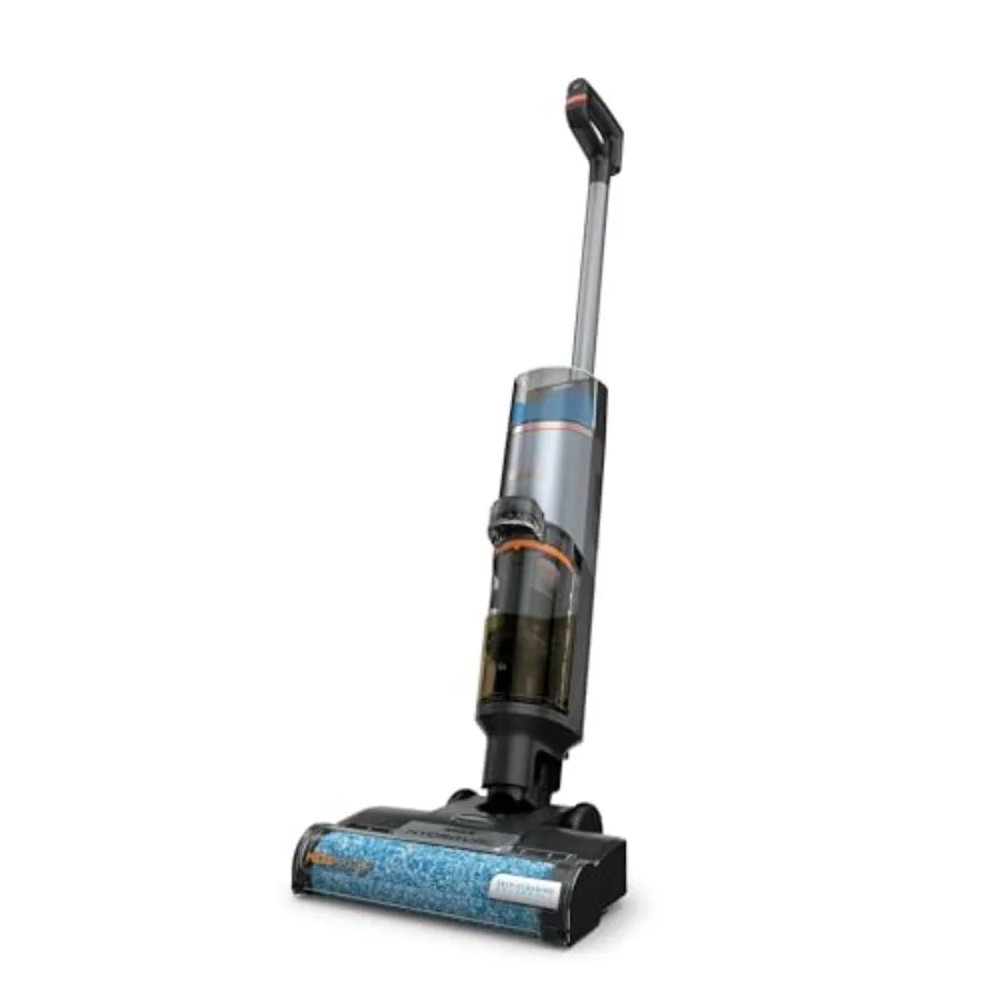 R-WD260 HydroVac MessMaster 3-in-1 Cordless Self-Cleaning Multi-Surface Cleaner - Certified Refurbished