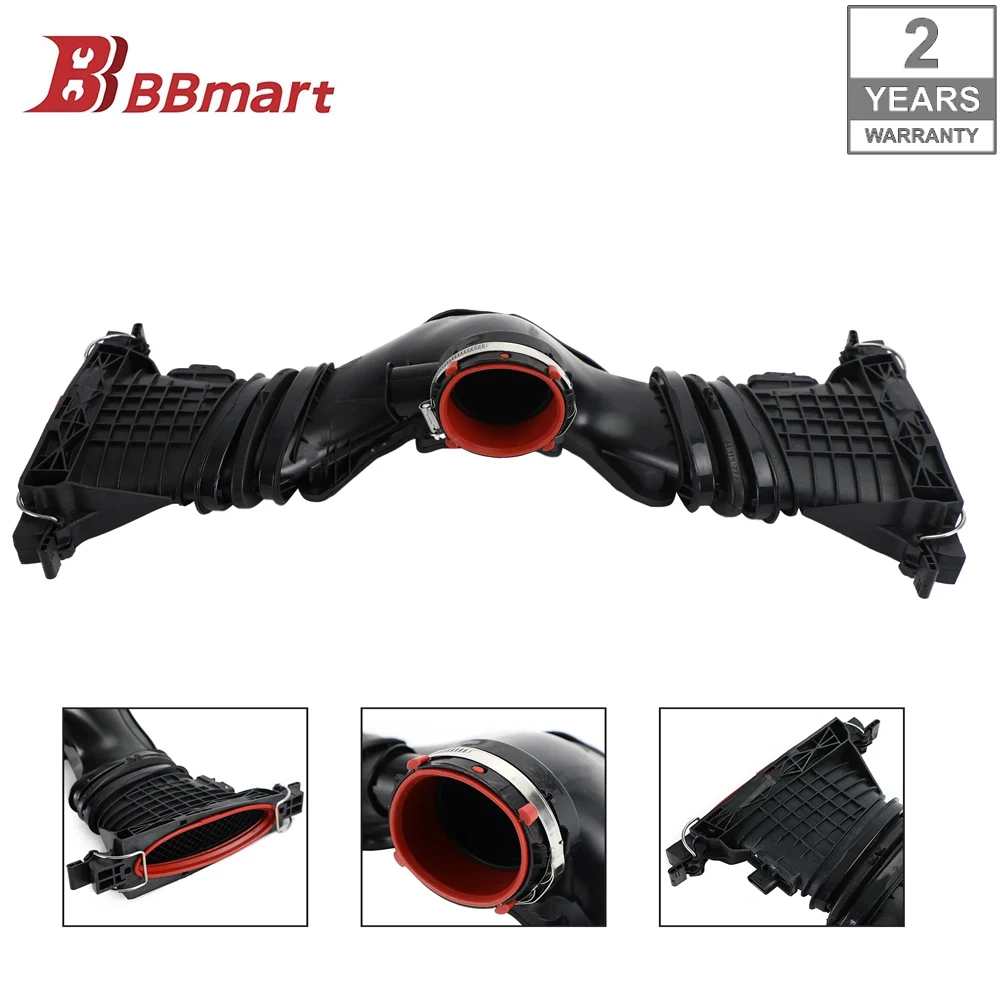 6420902242 BBmart 1Pc Air Intake Pipe Air Intake Mass Air Flow Sensor Assembly For Mercedes Benz C E GL M S class SPRINTER Vitto