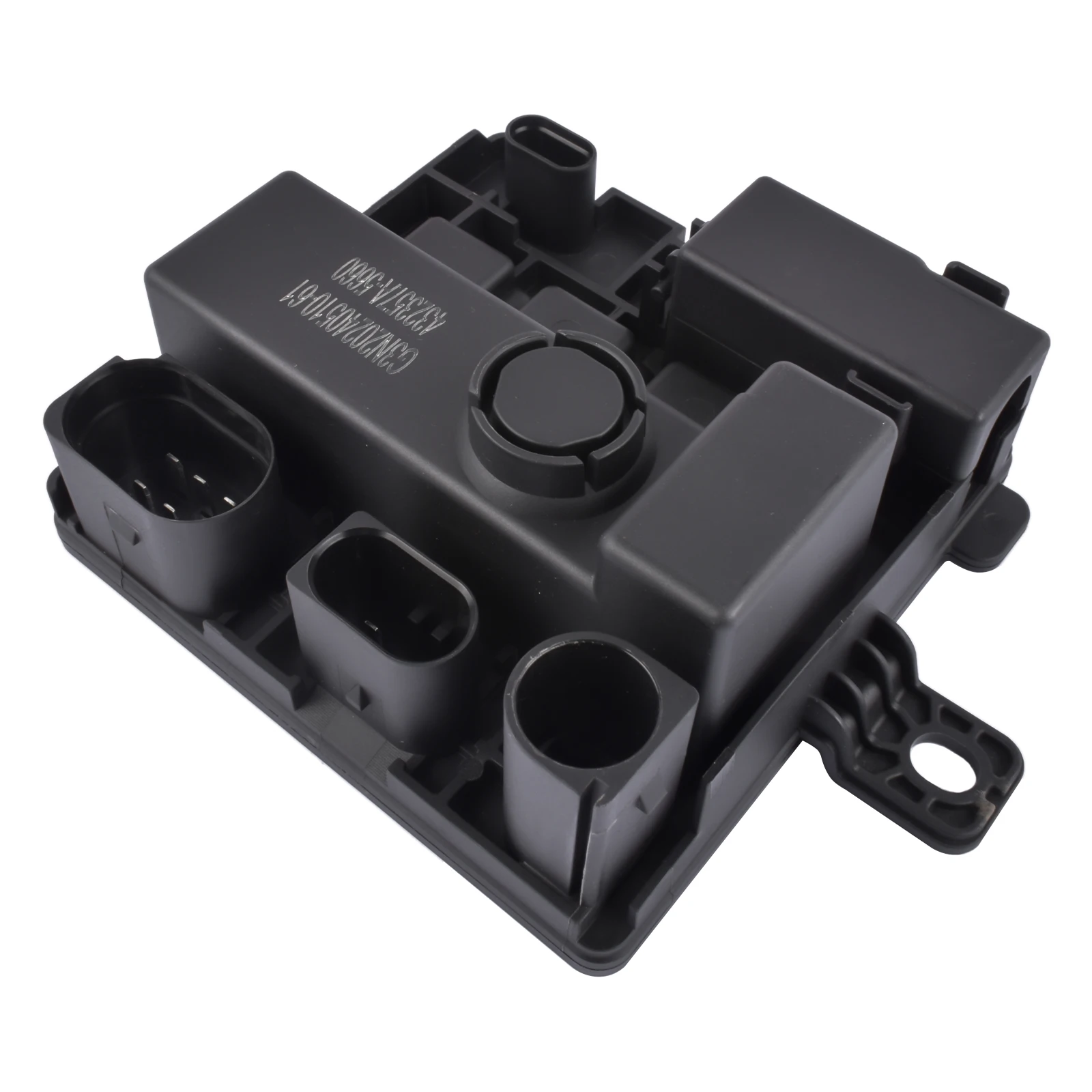 For    2 3 4 5 7 Series Integrated Supply Module IVM 12637591534 12 63 7 591 534 12 63 8 645 514 12638645514