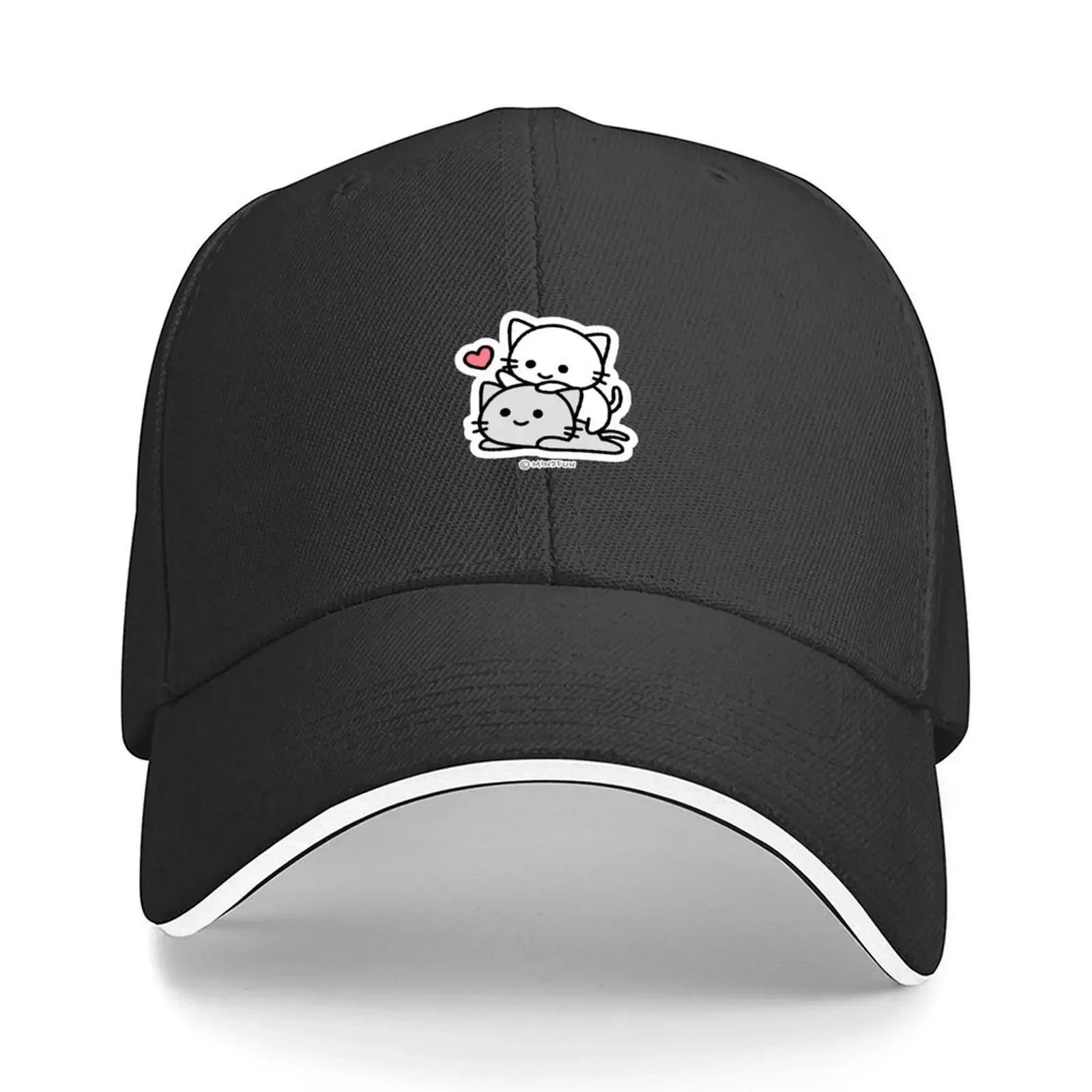 2026 You are mine Baseball Cap sailor cap for men Visor Dropshipping funny hat Baseball For Men Women's