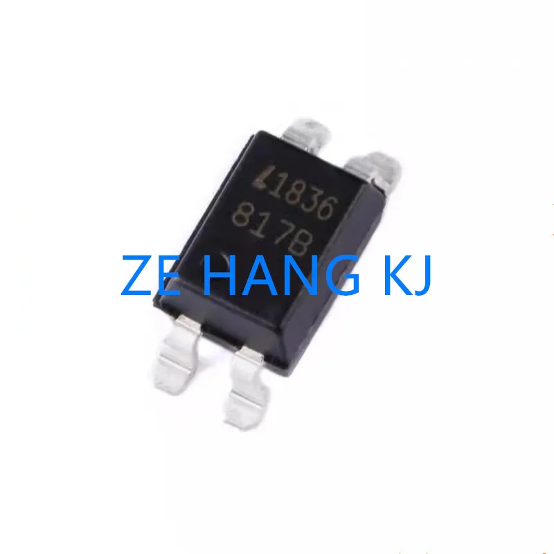 20PCS LTV-817A LTV-817B LTV-817D LTV-817C LTV852 PS2501-1 DIP4 LTV-817S SOP4 Brand new accessories