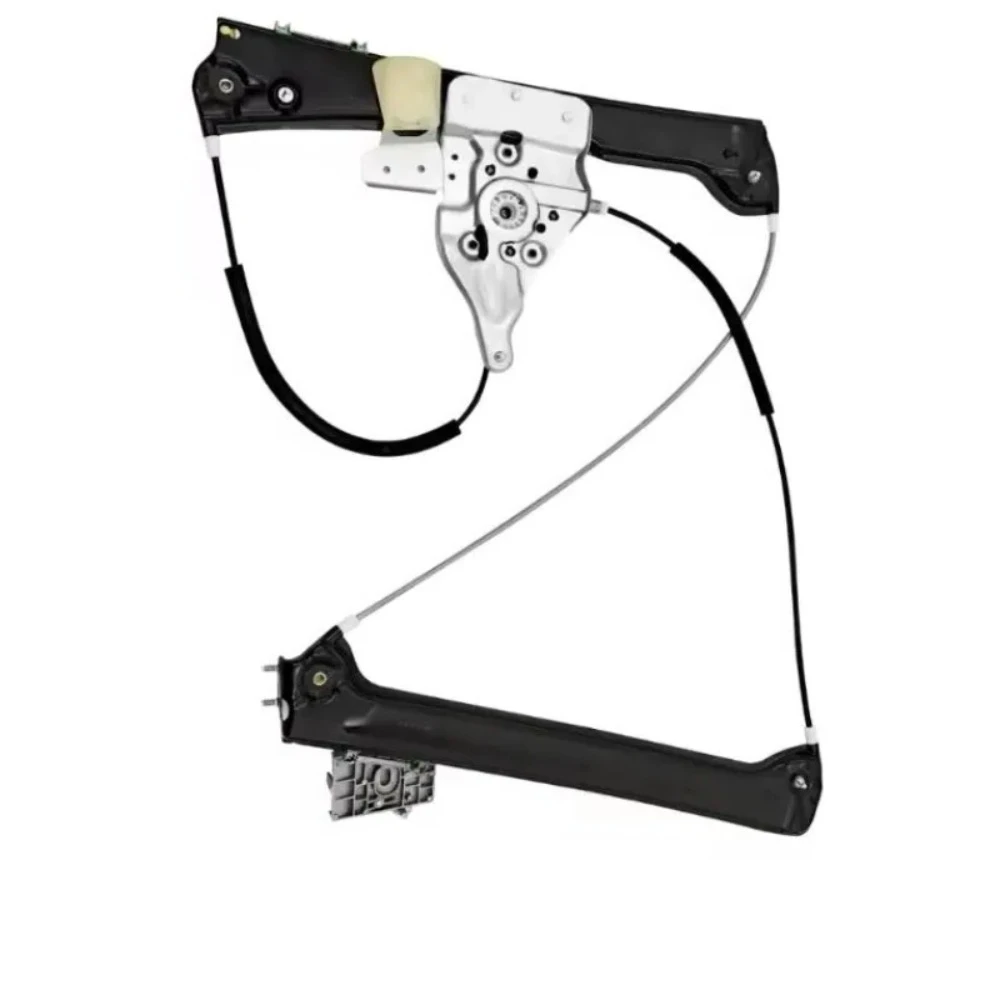 For BMW 6 Series 6M E63 E64 650i 51337184389 51337184390 Vehicle Front Rear Left Right Glass Lifting Bracket Window Regulator