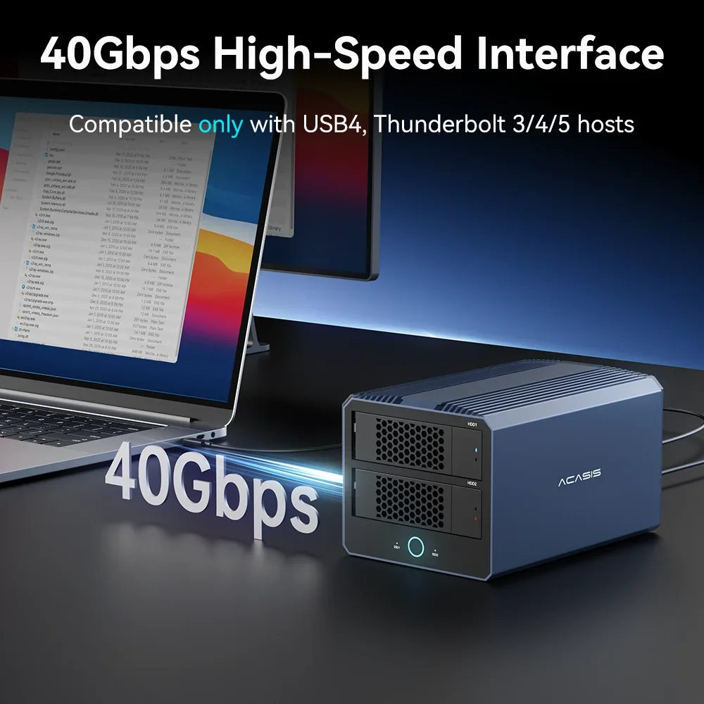 Thumbnail 2 - #16 Top 50 Hard Drive Arrays Worth Buying In 2026