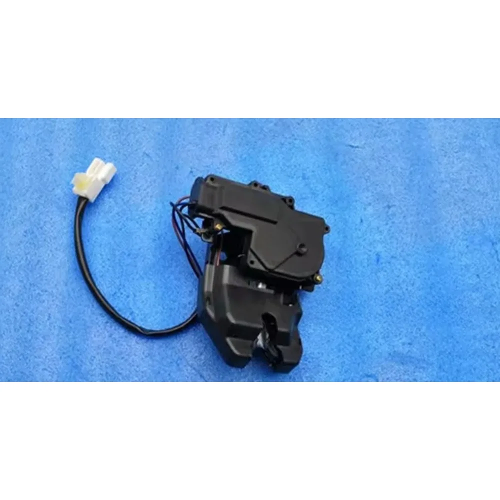 Luggage Lock Trunk …