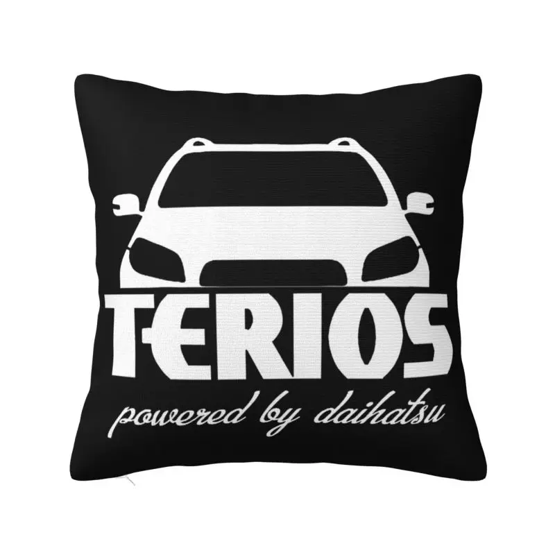 

Terios Cushion Cover 45x45cm Velvet Luxury Pillow Case