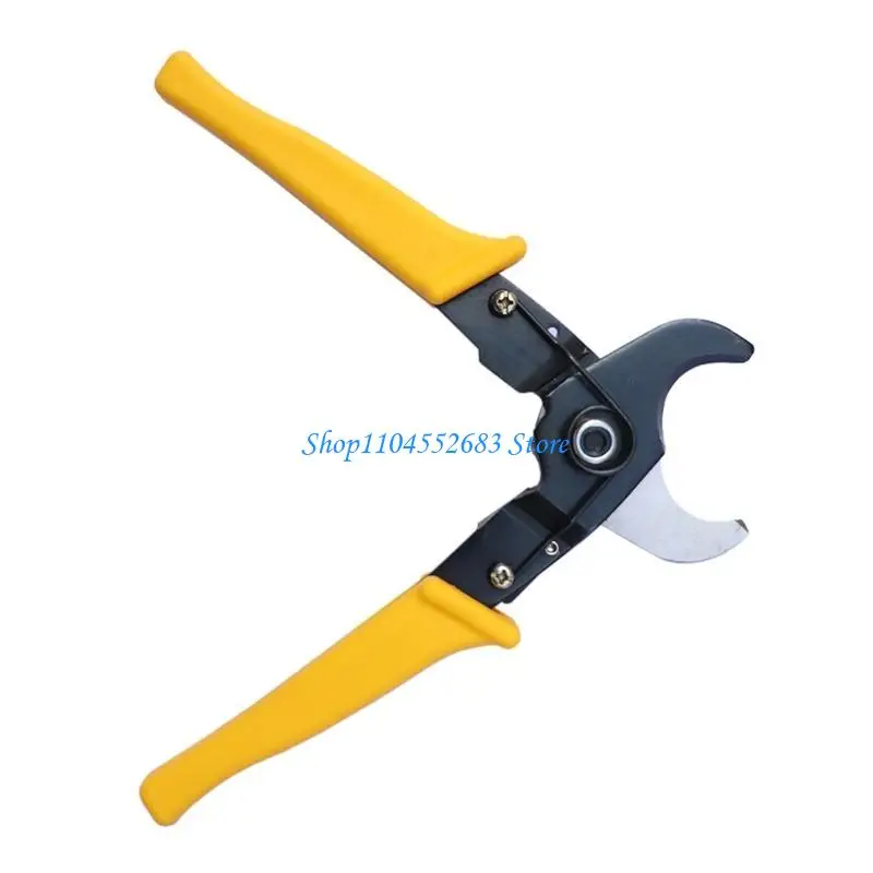 Y6GD Multi Tool Wire and Cable Cutter for Below 70mm² Aluminum Copper Cables Cutting