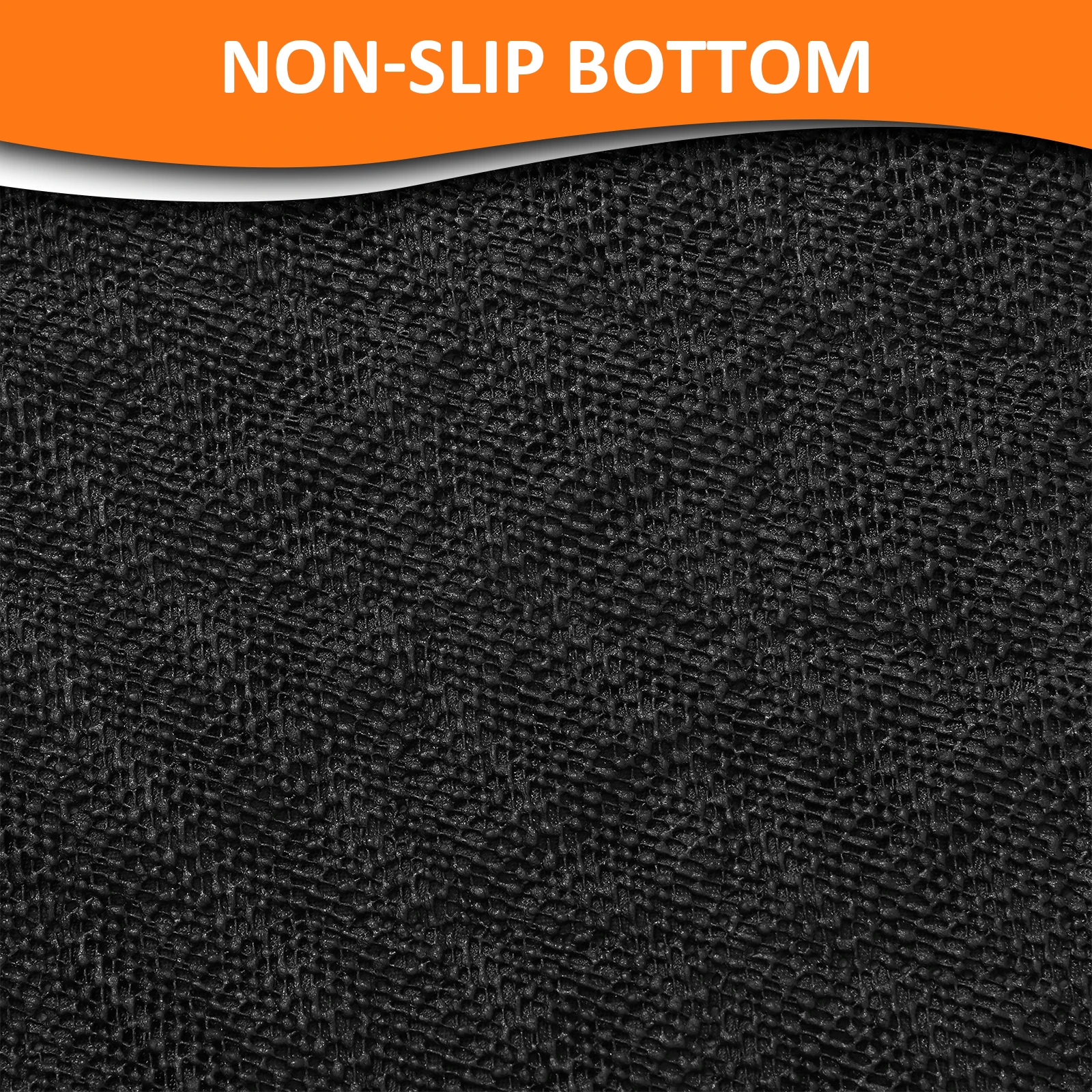 

Waterproof Pet Mat Dog Seat Cover for Car Black Large Size Protect from Dirt Scratches Suitable Various Models Versatile