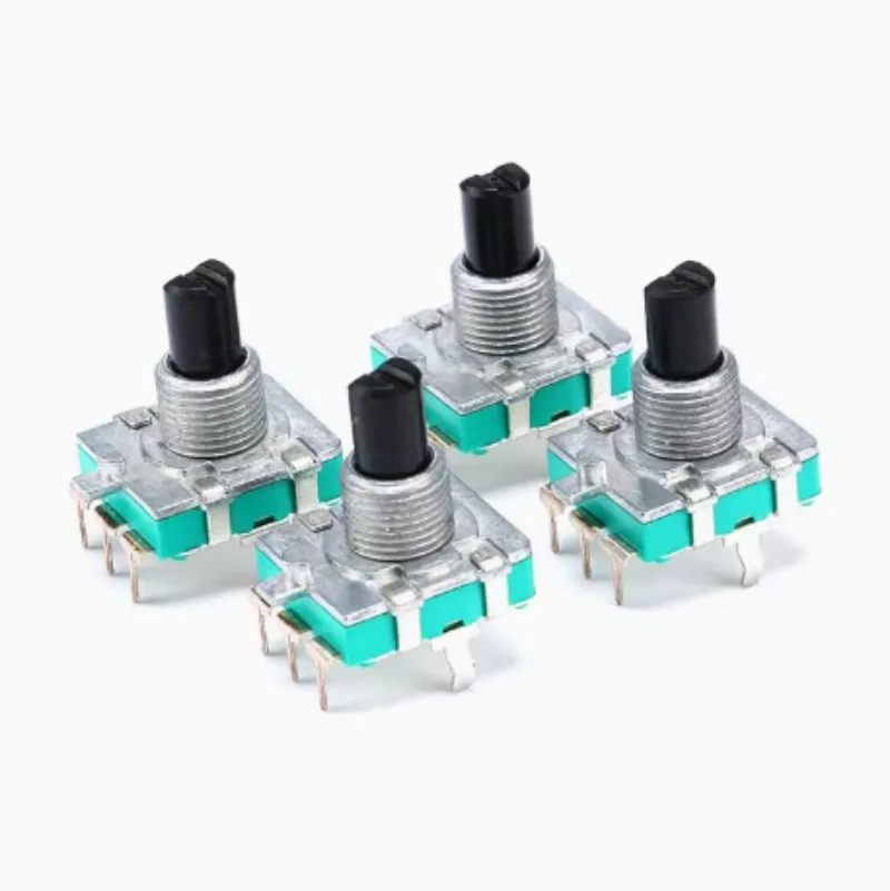 Encoder EC16: A Comprehensive Review and Guide for Users