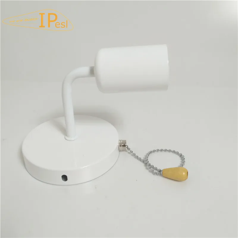 Nordic APP Zipper Switch wall Light Iron Corrner Bedside Bathroom Lamp Aisle Indoor Staircase Lights Sconce wall  Drop shipping