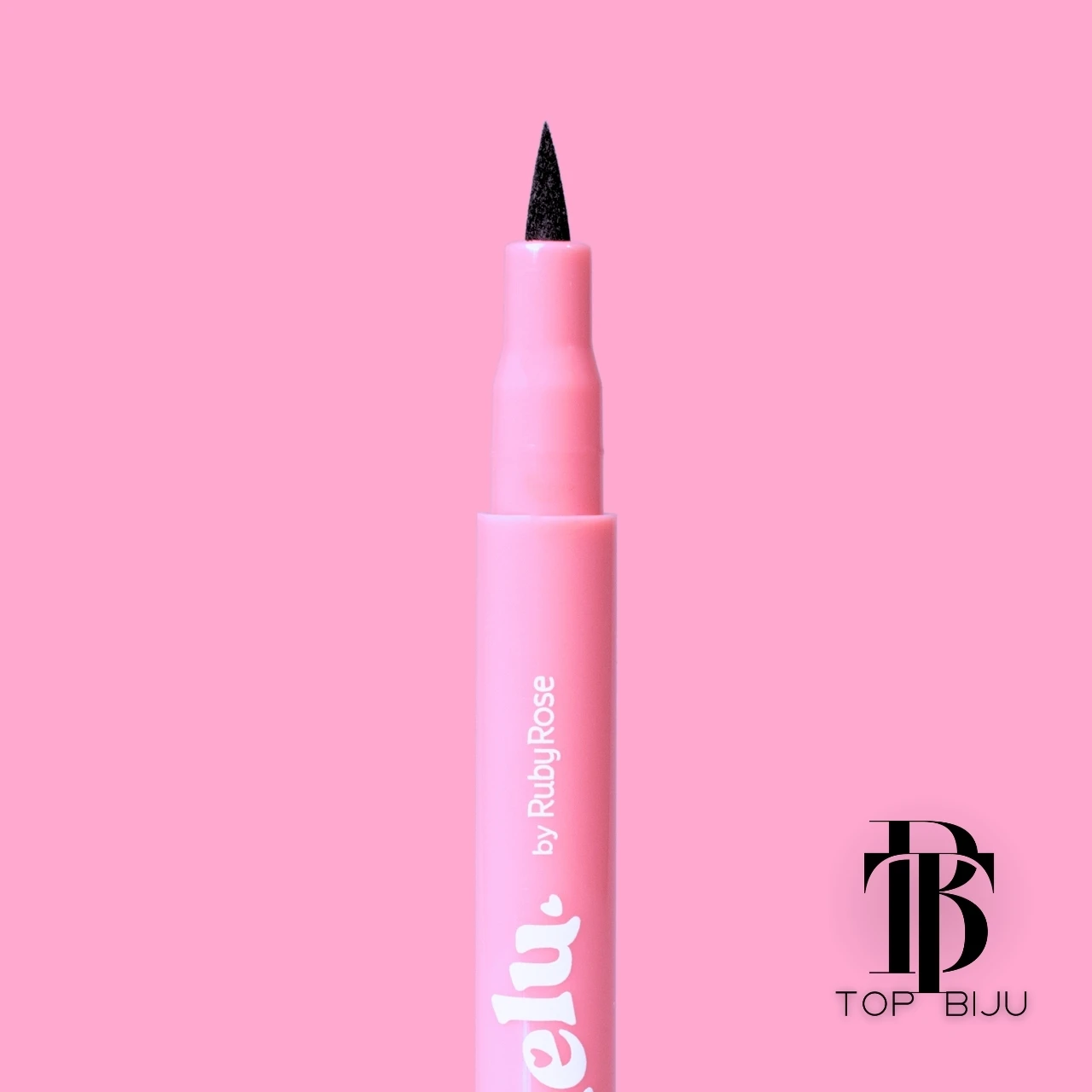 Long Lasting Black Eyeliner Pen-Melu by Ruby Rose