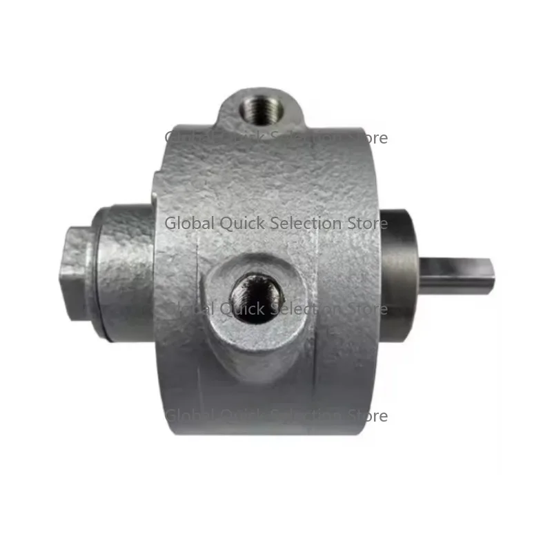 High Speed 0.93H-P HX2AM-V Vane Pneumatic Air Motor Industry with Gear Reducers