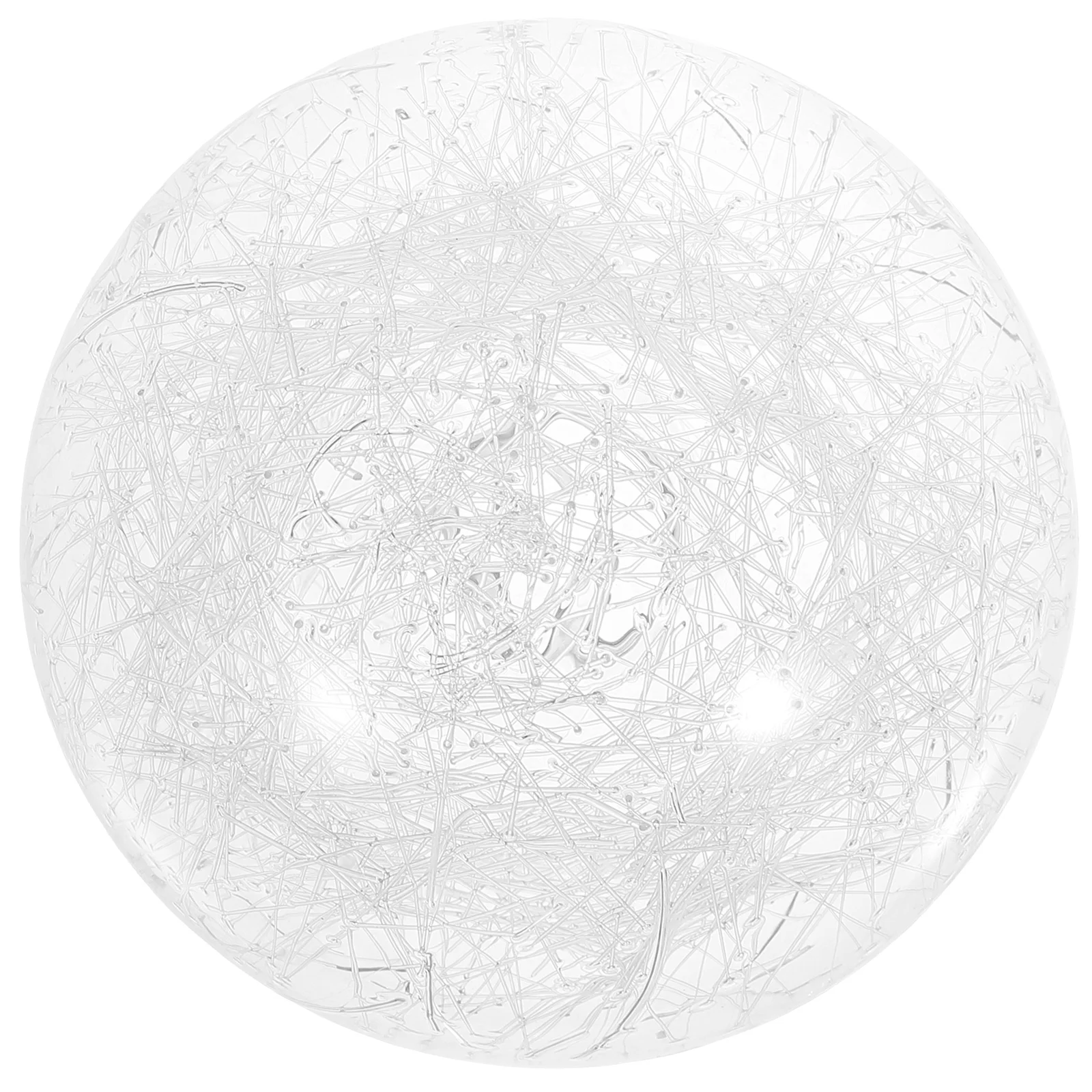 Pendant Light Glass Lampshade Shades for Ball Modern Replacement Lights Decorative Office