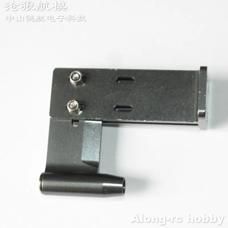 RC Boats Spare Part Metal Tail Part Shaft Support For Vector SR80 Pro 798-4P ATOMIC SR85 79803 RC Remote Control High Speed Boat