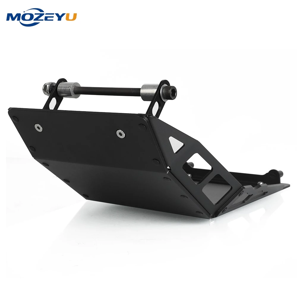 For Husqvarna 701 Enduro/Supermoto GASGAS 700 ES/SM 690 Enduro/SMC/R Motorcycle Accessories Under Engine Guard Protector Cover