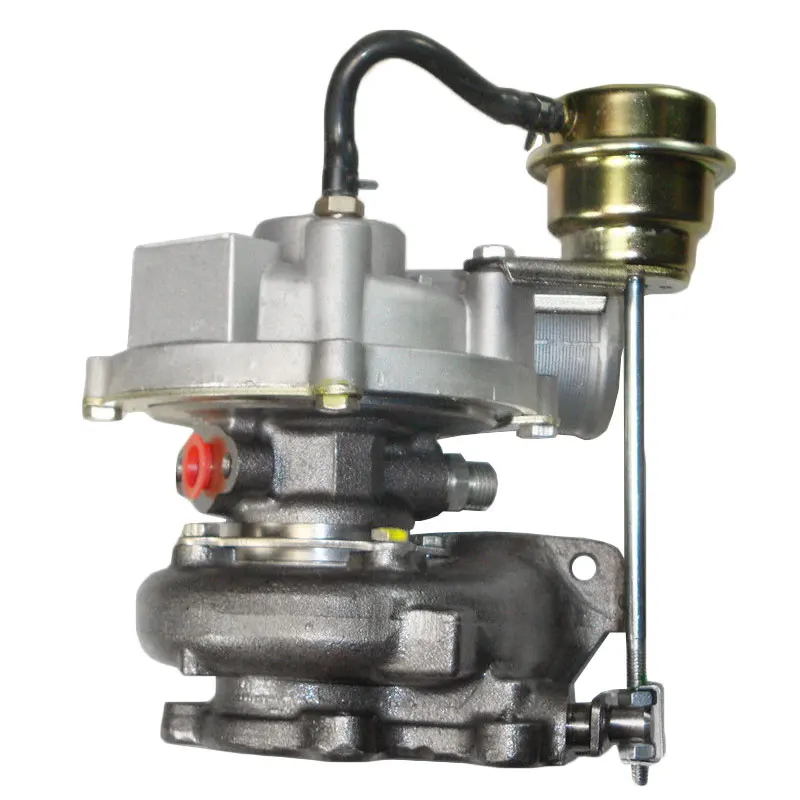 K04 k04-001 Turbo 53049880001 914F6K682AF 1057139 Turbocharger for Ford TRANSIT DI 2.5L D 4EA/4EB/4HC/4EC 1992- 2.5L Diesel