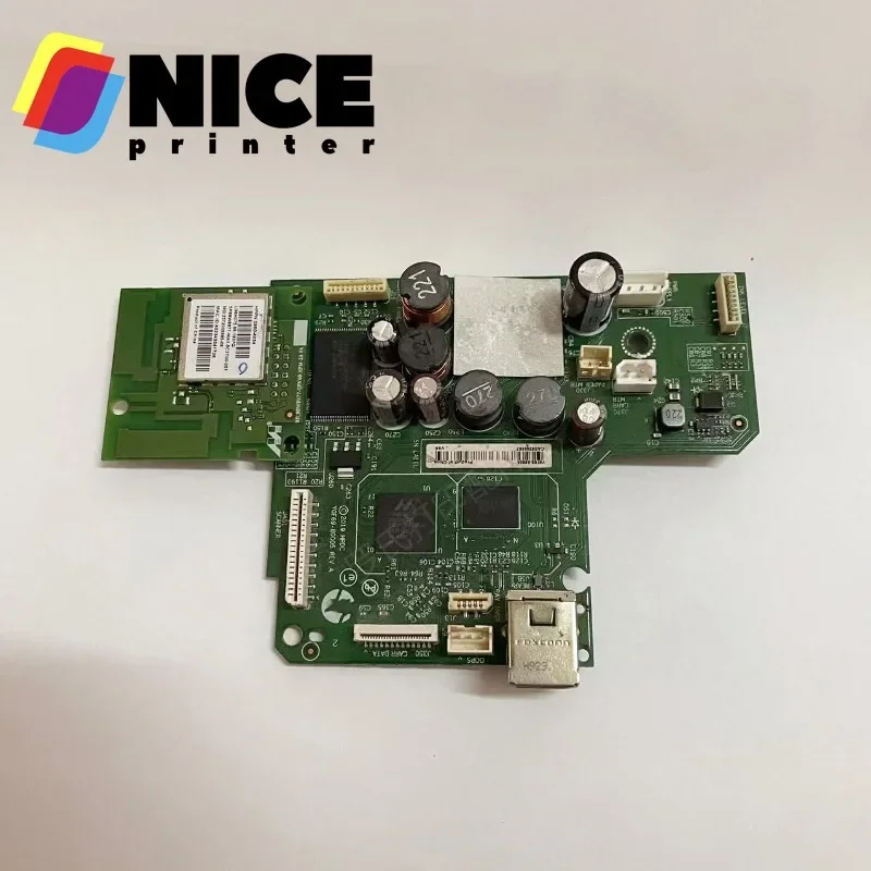 

510 Formatter Board Logic Mainboard for HP Smart Tank 511 515 518 519 508 538 516 Tested Well Before Shipment 3 Months Guarantee