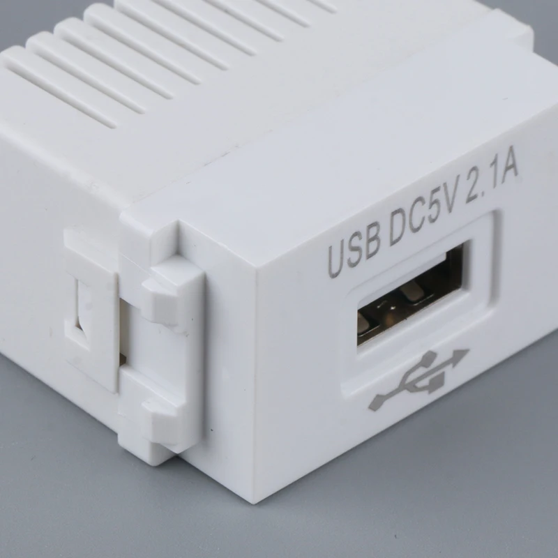 携帯電話充電パネル,USB電源モジュール,220vソケット,5v,トランス,2.1a,充電器,スイッチアダプター